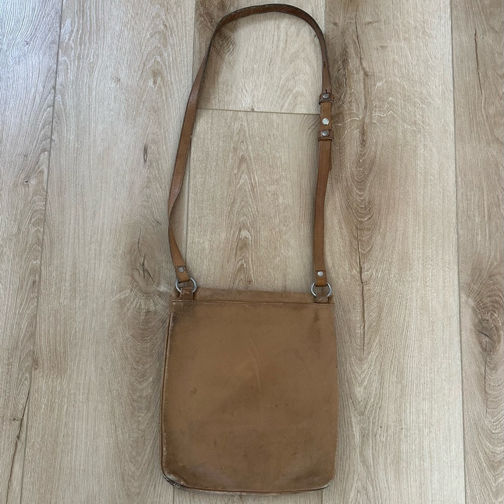 Vintage Coach 9458 Bag. - Picture 2 of 5